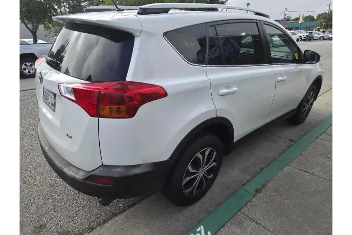 $12950 : Toyota RAV4 2013 LE 4dr SUV image 2