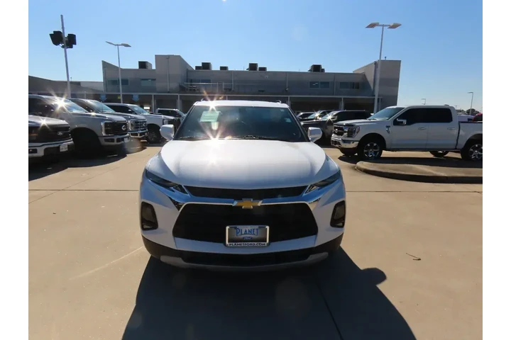 $19999 : Chevrolet Blazer 2021 LT 4dr image 5