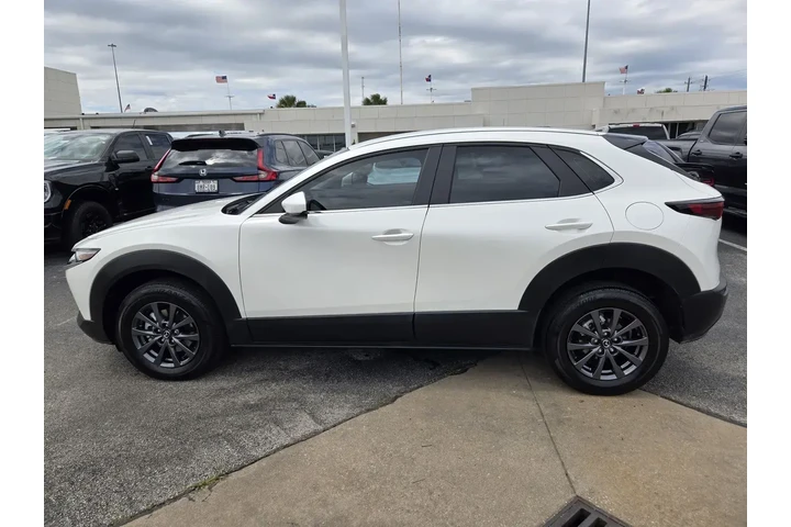 $24492 : Mazda CX-30 2025 AWD 2.5 S 4 image 5