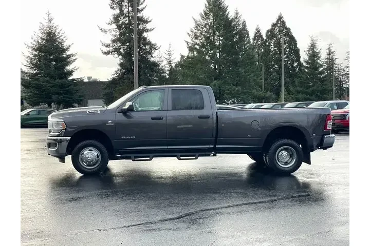 $38995 : Ram 3500 2019 4x4 Tradesman image 6