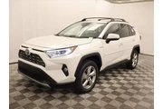Toyota RAV4 Hybrid 2020 AWD en Phoenix