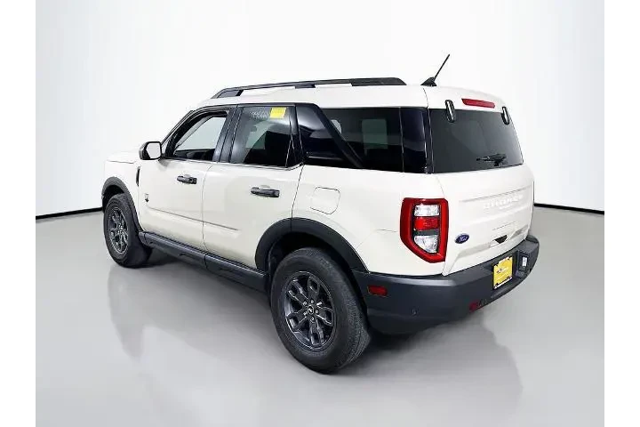 $27250 : Ford Bronco Sport 2024 AWD B image 5