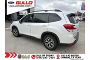$20991 : Subaru Forester 2020 AWD Pre thumbnail