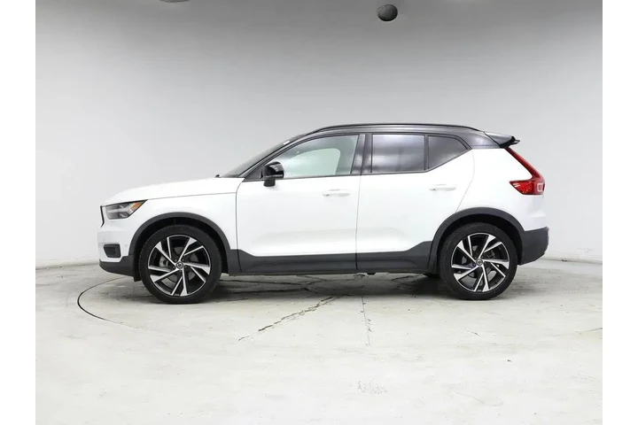 $25998 : Volvo XC40 2021 AWD T5 R-Des image 3
