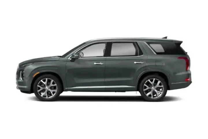 $23995 : Hyundai PALISADE 2021 Limite image 4
