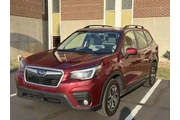 $15999 : 2021 Forester Premium thumbnail