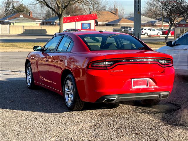 $23999 : 2022 Charger image 8