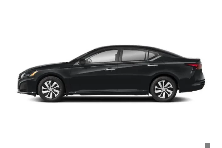 $23288 : Nissan Altima 2024 2.5 S 4dr image 3