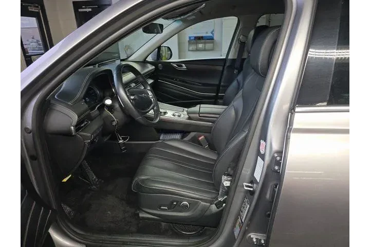 $32533 : Genesis GV80 2024 AWD 2.5T 4 image 5