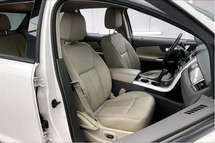 $8990 : Ford Edge 2013 SEL 4dr Cross image 7