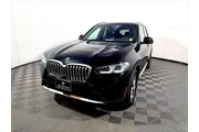$39998 : BMW X3 2023 AWD xDrive30i 4d thumbnail