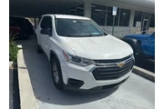 $9376 : Chevrolet Traverse 2018 LS 4 thumbnail