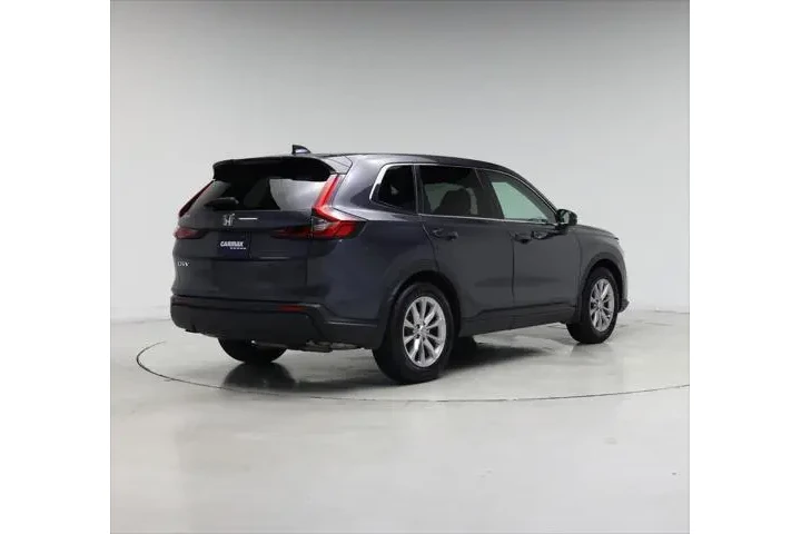 $27998 : Honda CR-V 2023 EX 4dr SUV w image 8
