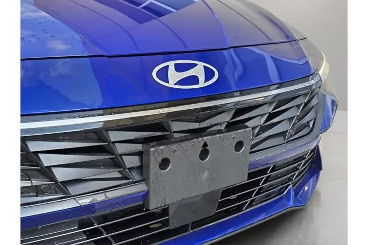 $24566 : Hyundai ELANTRA 2025 Limited image 9