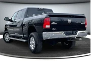 $29000 : Ram 2500 2017 4x4 SLT 4dr Me thumbnail