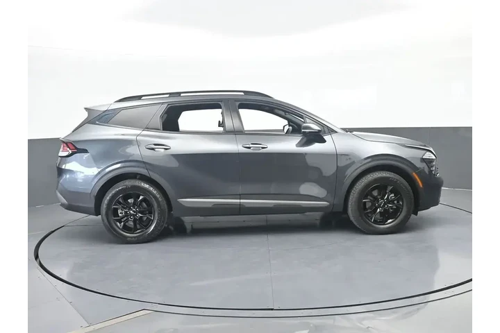 $24541 : Kia Sportage 2023 AWD X-Pro image 7