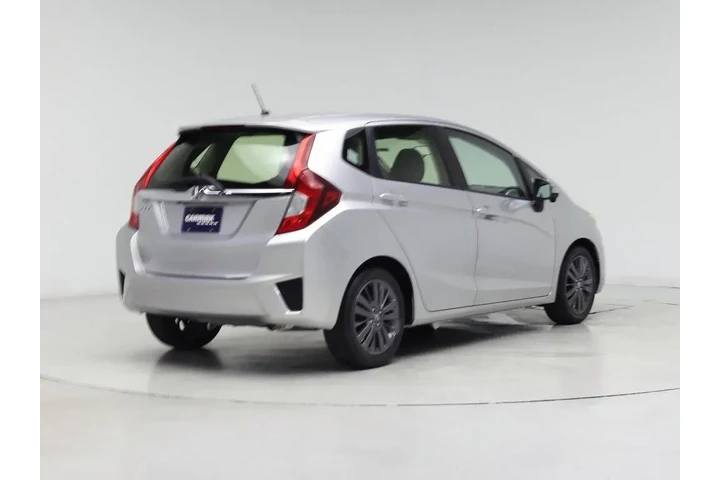 $17998 : Honda Fit 2016 EX 4dr Hatchb image 8