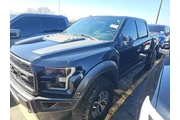 Ford F-150 2017 4x4 Raptor 4 en Charlotte