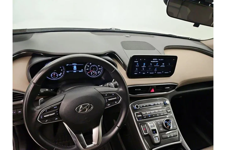 $25998 : Hyundai SANTA FE 2023 AWD SE image 9