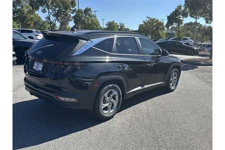 $21151 : Hyundai TUCSON 2023 SEL 4dr image 7