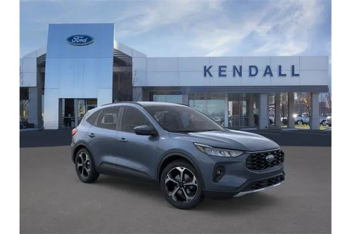 $31995 : Ford Escape Hybrid 2025 AWD image 7