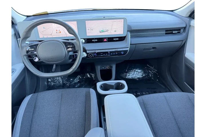 $22347 : Hyundai IONIQ 5 2023 SE Stan image 10