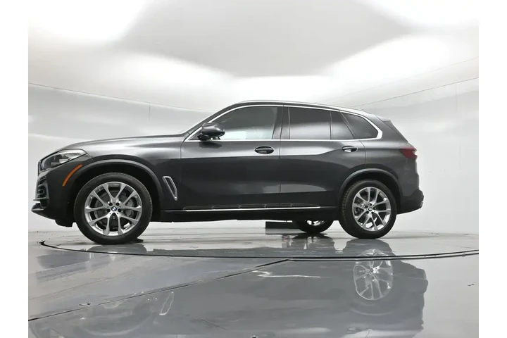 $38334 : BMW X5 2023 AWD xDrive40i 4d image 8