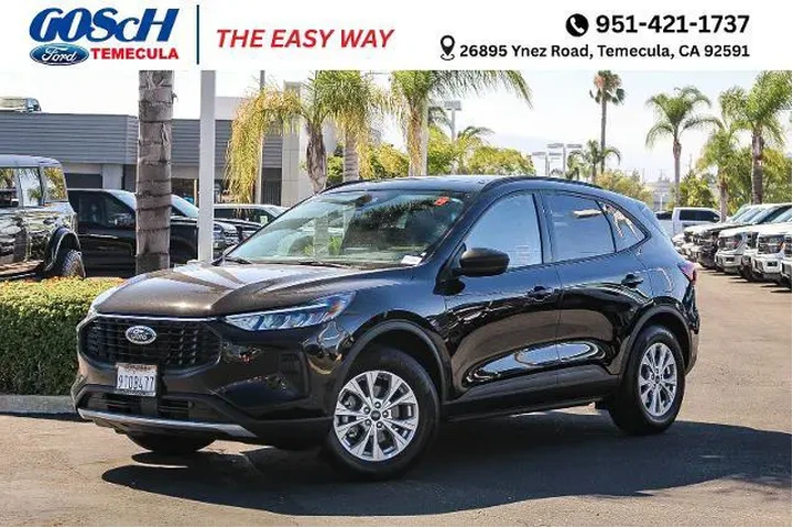 $33210 : Ford Escape 2025 Active 4dr image 1
