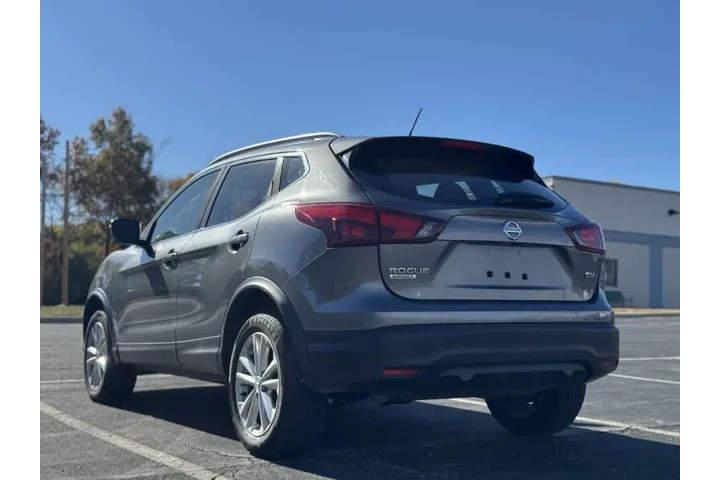 $11999 : 2018 Rogue Sport SV image 5