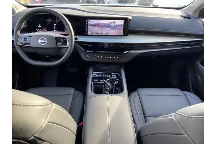 $34487 : Nissan Murano 2025 AWD SL 4d image 10