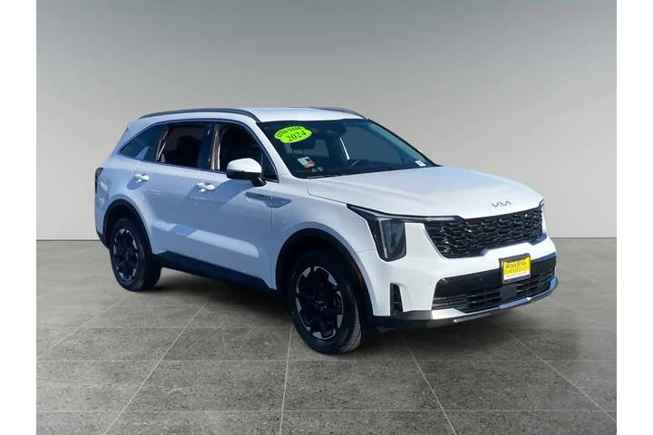 $33223 : Kia Sorento 2024 AWD S 4dr S image 7