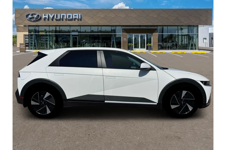 $34000 : Hyundai IONIQ 5 2026 SEL 4dr image 9