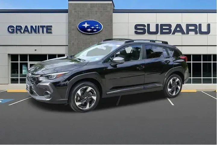 $28690 : Subaru Crosstrek 2024 AWD Li image 6