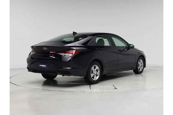 $18998 : Hyundai ELANTRA 2023 SE 4dr image 8