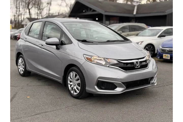 $13995 : 2019 Fit LX image 5