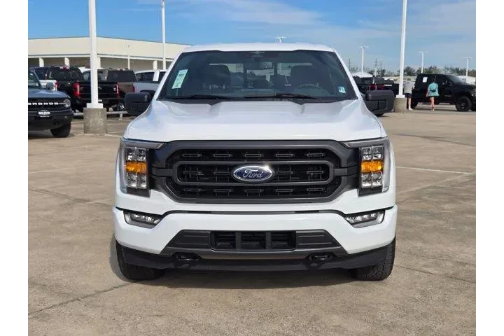 $37400 : Ford F-150 2023 4x4 XLT 4dr image 8