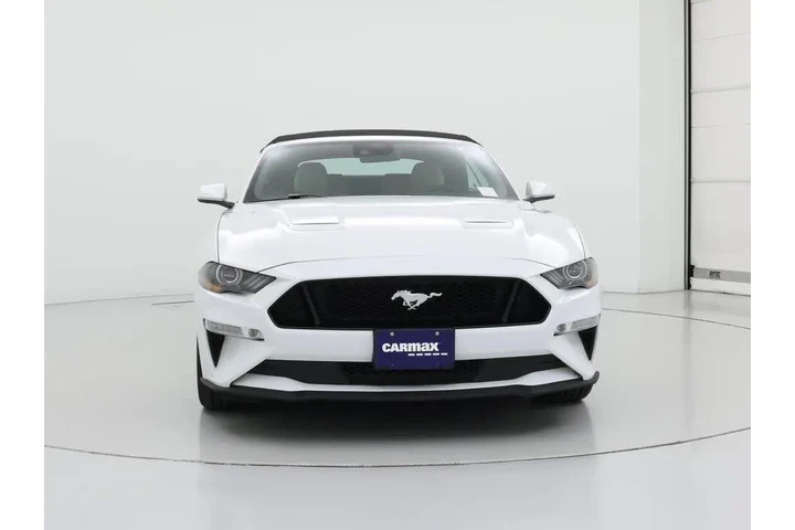 $32998 : Ford Mustang 2023 GT Premium image 5