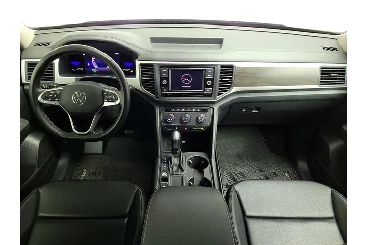 $24998 : Volkswagen Atlas 2022 SE 4dr image 9