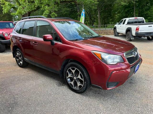 $11499 : 2015 Forester 2.0XT Premium image 4