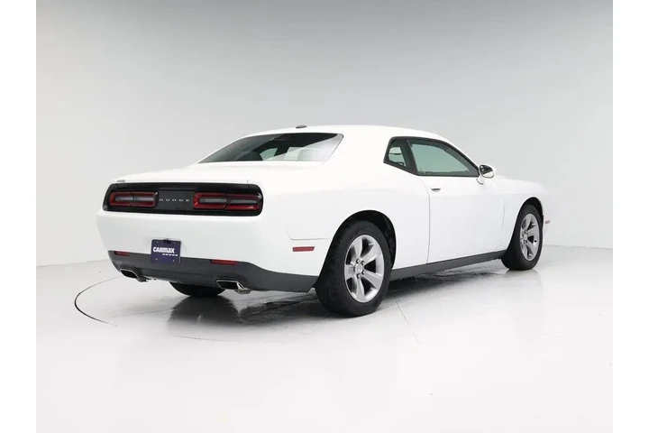 $20998 : Dodge Challenger 2016 SXT 2d image 8
