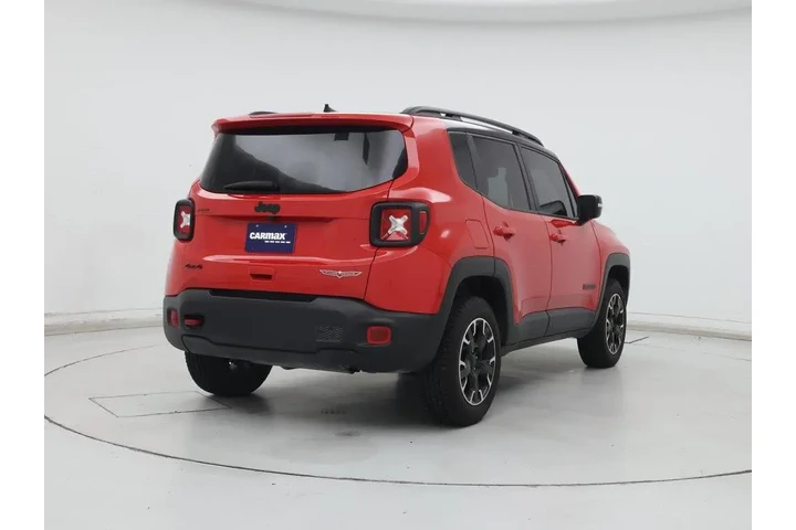 $24998 : Jeep Renegade 2023 4x4 Trail image 8