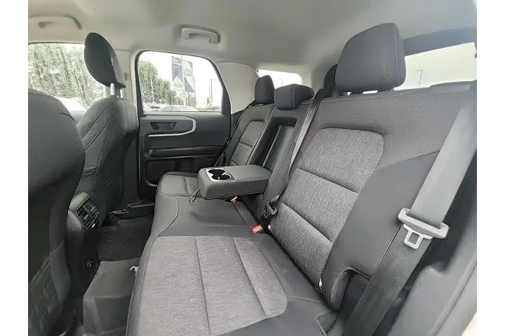 $27497 : Ford Bronco Sport 2024 AWD B image 8