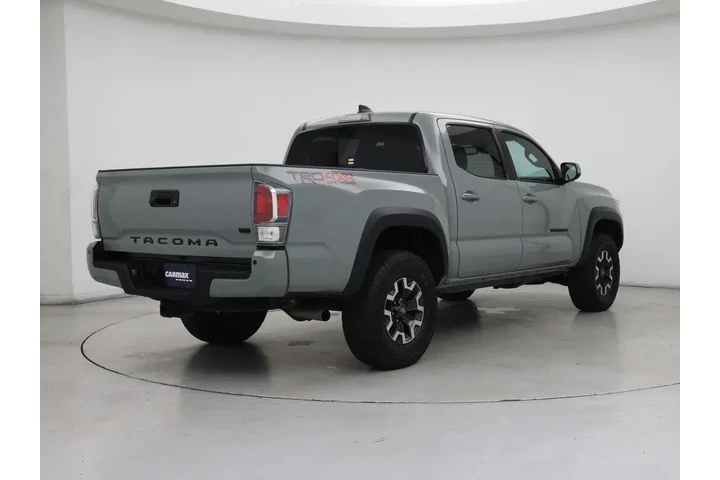 $38998 : Toyota Tacoma 2023 4x4 Trail image 8