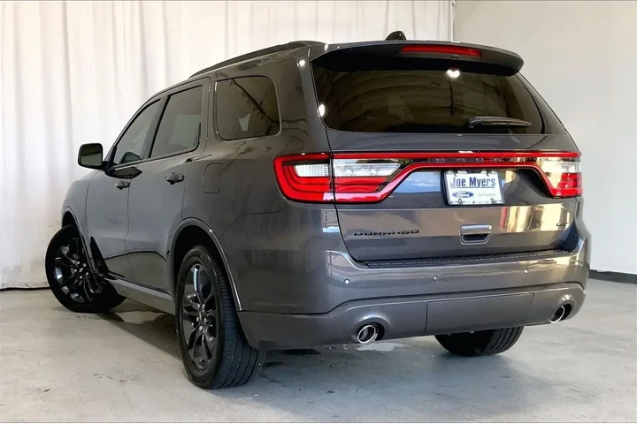 $31991 : Dodge Durango 2025 GT 4dr SU image 10