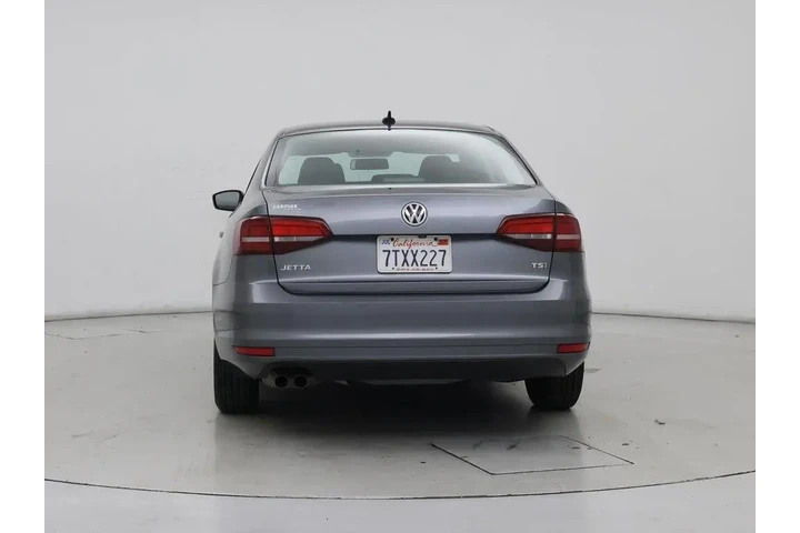 $12998 : Volkswagen Jetta 2016 1.4T S image 6