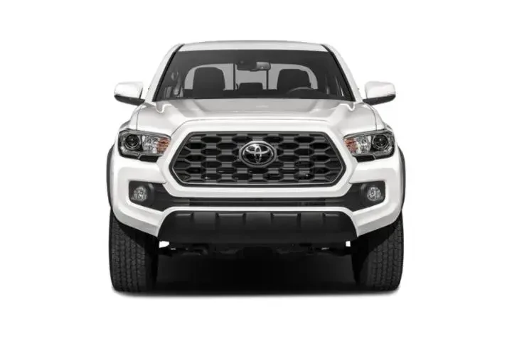 $34590 : Toyota Tacoma 2020 4x4 TRD P image 4