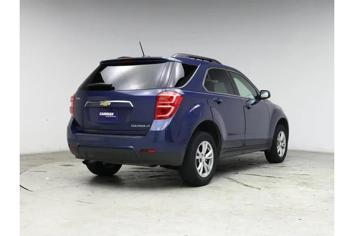 $15998 : Chevrolet Equinox 2016 LT 4d image 8