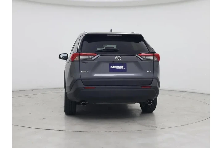 $20998 : Toyota RAV4 2020 XLE 4dr SUV image 6