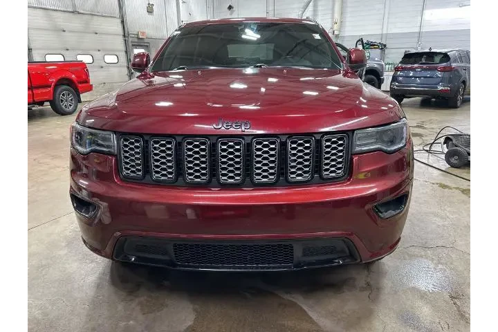 $17718 : Jeep Grand Cherokee 2020 4x4 image 2