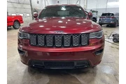 $17718 : Jeep Grand Cherokee 2020 4x4 thumbnail